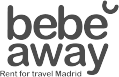 Logo bebeaway